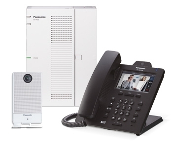 Panasonic KX-HTS32CE