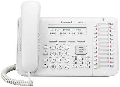 Panasonic KX-DT543NE