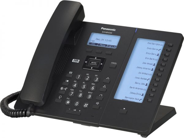 Panasonic KX-HDV230NE-B