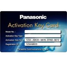 Panasonic KX-NSXU004W