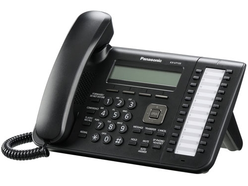 Panasonic KX-UT133NE-B