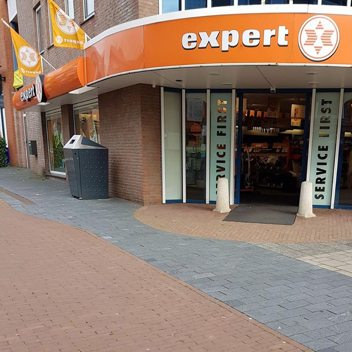 Expert Raalte