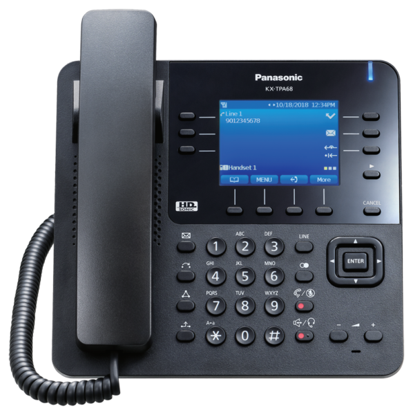 Panasonic TPA-68