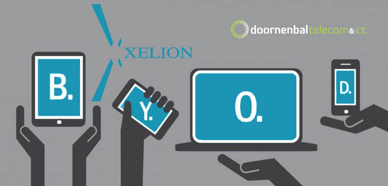 Xelion 8