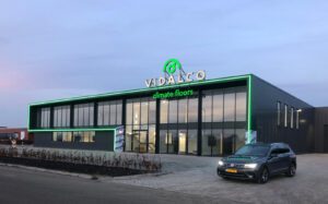 Vidalco