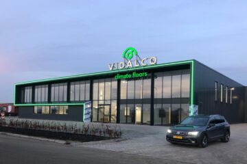 Vidalco